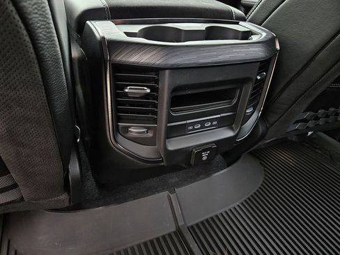 New 2026 RAM 1500 RHO AWD/4WD image 11