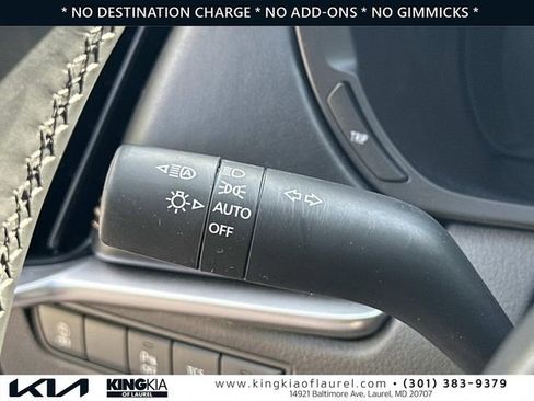 Used 2025 MAZDA CX-90 3.3 Turbo S w/ Premium Package AWD/4WD image 11