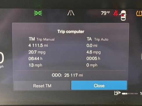 Certified 2024 Volvo XC60 B5 Plus w/ Protection Package Premier AWD/4WD image 21
