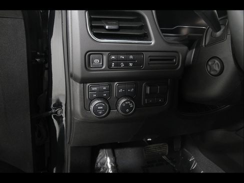 Certified 2024 Chevrolet Tahoe Z71 w/ Z71 Off-Road Package AWD/4WD image 6