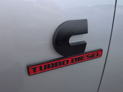 New 2026 RAM 2500 Tradesman AWD/4WD image 13