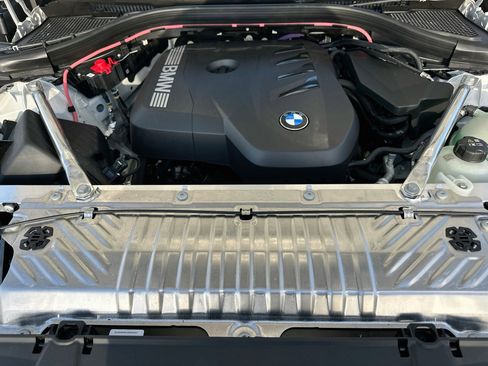 New 2026 BMW X3 xDrive30i w/ Convenience Package AWD/4WD image 24