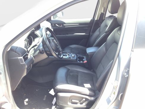 Used 2022 MAZDA CX-5 AWD 2.5 S w/ Select Package image 9