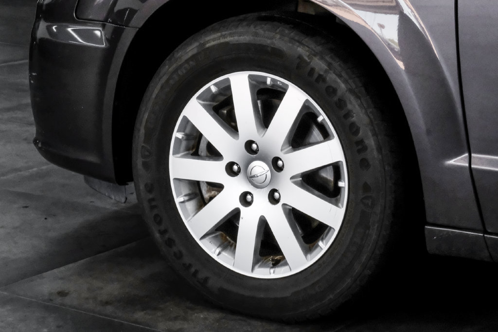 Used 2015 Chrysler Town & Country Touring w/ Driver Convenience Group FWD image 62