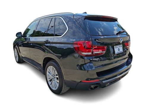 Used 2016 BMW X5 xDrive35i AWD/4WD image 4