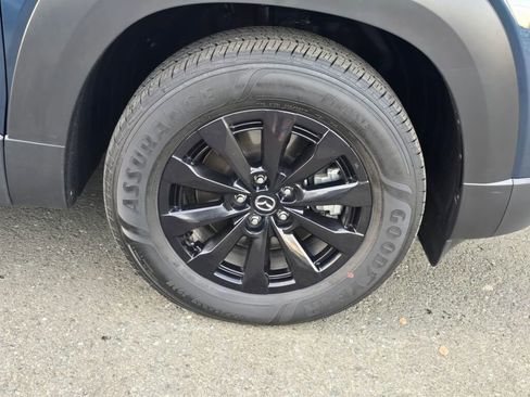 Certified 2025 MAZDA CX-50 2.5 Hybrid w/ Preferred Pkg image 9