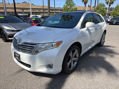 Used 2010 Toyota Venza