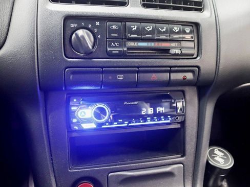 Used 1996 Nissan 240SX image 22