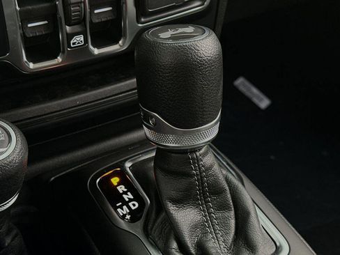 New 2024 Jeep Wrangler Unlimited w/ Convenience Group image 17