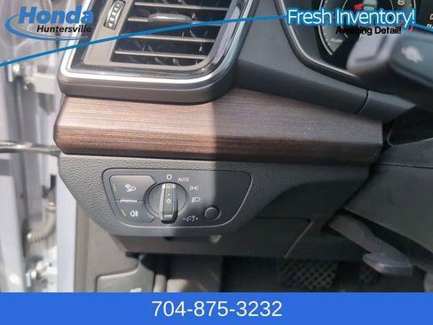 Used 2023 Audi Q5 2.0T Premium Plus w/ Premium Plus Package AWD/4WD image 24
