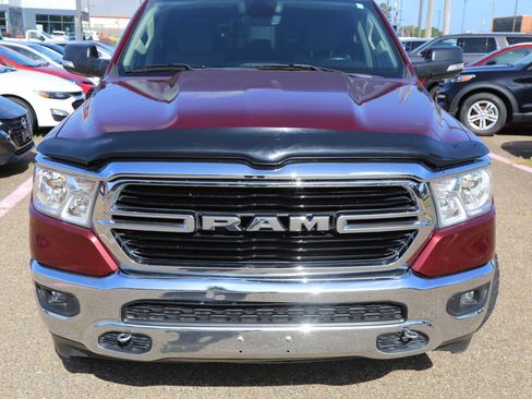 Used 2019 RAM 1500 Big Horn image 8