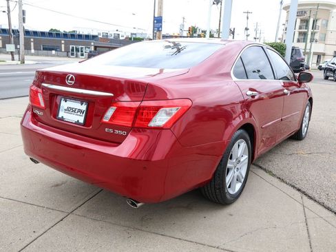 Used 2009 Lexus ES 350 FWD image 5
