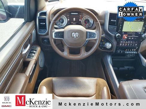 Used 2021 RAM 1500 Limited AWD/4WD image 28