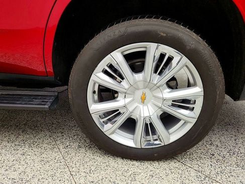 Used 2023 Chevrolet Tahoe High Country image 9