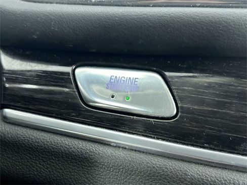 Certified 2020 Buick Enclave Avenir w/ Avenir Technology Package image 17