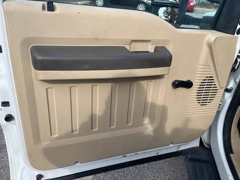 Used 2009 Ford F450 XL image 11