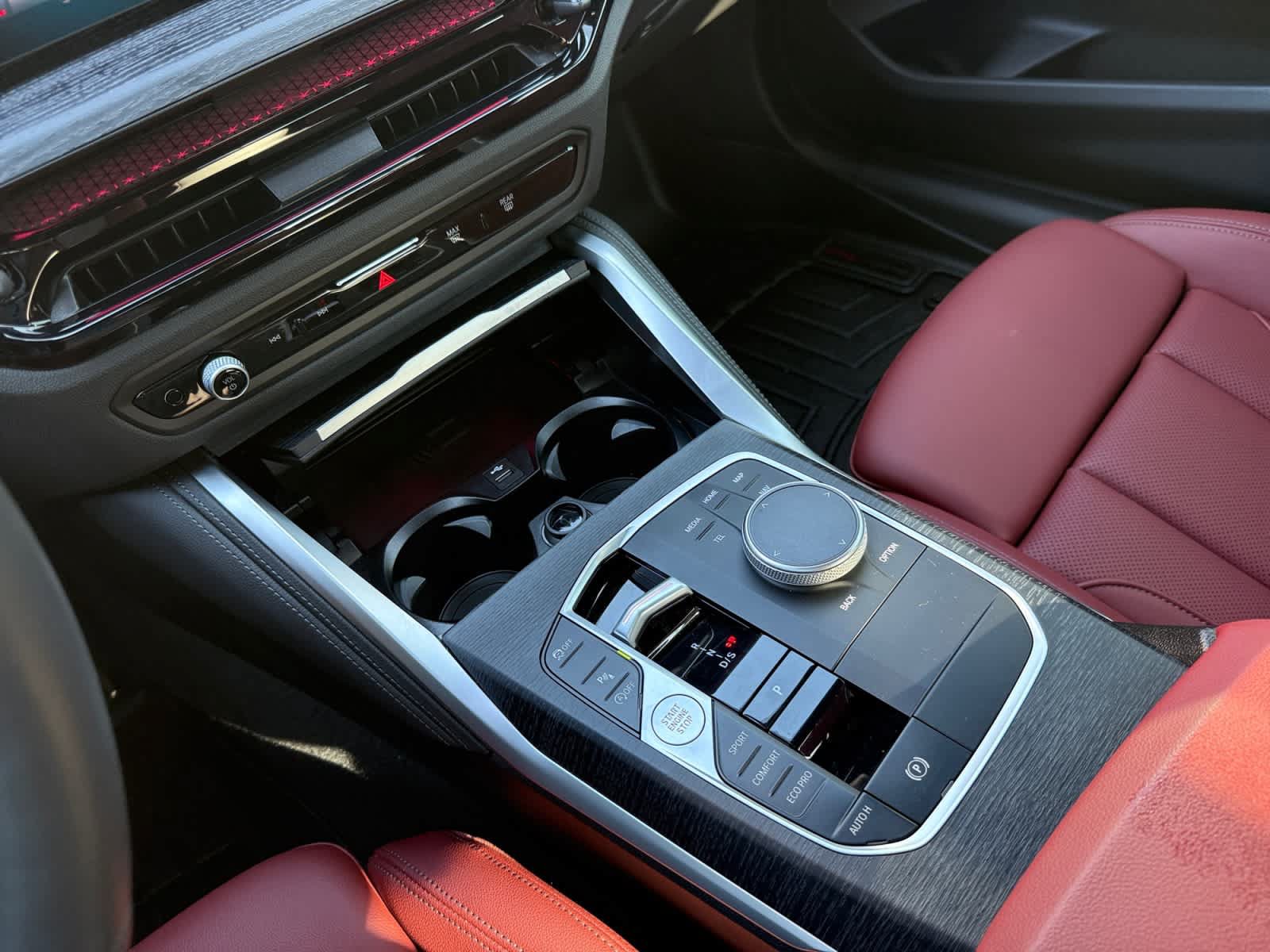 Used 2025 BMW M240i Coupe w/ Premium Package RWD image 18