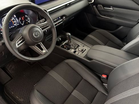 Used 2024 MAZDA CX-50 AWD 2.5 S w/ Weather Package image 11