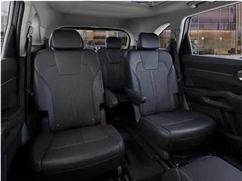 New 2025 Kia Sorento SX image 41