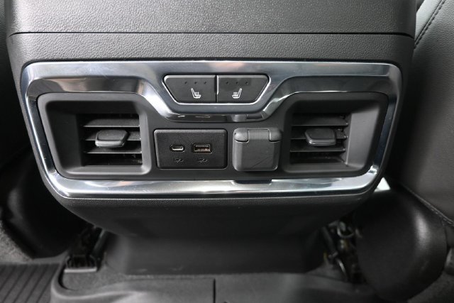 Used 2020 GMC Sierra 1500 AT4 w/ AT4 Premium Package AWD/4WD image 21