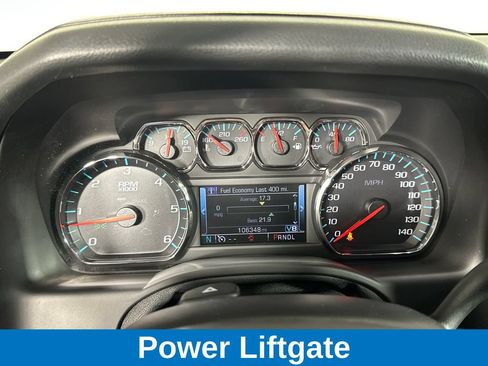 Used 2017 Chevrolet Tahoe LT w/ Luxury Package AWD/4WD image 25