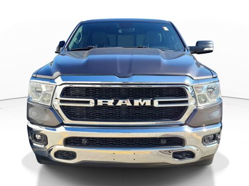 Used 2022 RAM 1500 Big Horn image 2