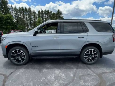 Used 2023 Chevrolet Tahoe RST AWD/4WD image 5