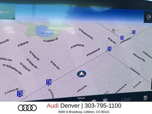 New 2026 Audi A6 Premium Plus image 27