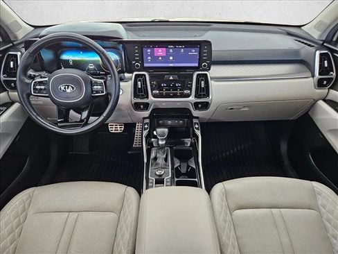 Used 2021 Kia Sorento SX FWD image 19