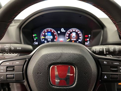 New 2025 Honda Civic Type R image 23