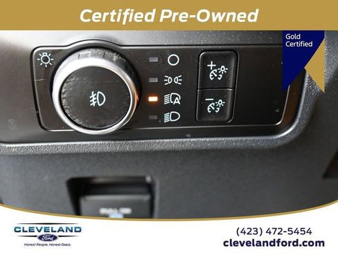 Certified 2023 Ford Bronco Badlands image 21