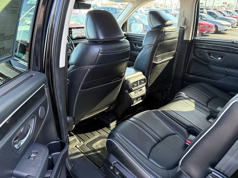 Certified 2023 Honda Pilot Elite image 19