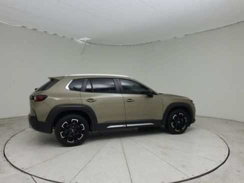 Used 2025 MAZDA CX-50 Meridian Edition w/ Weather Package AWD/4WD image 6