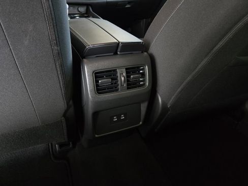 Certified 2024 Nissan Rogue SV FWD image 13