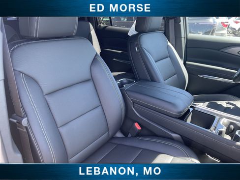 Certified 2026 Chevrolet Traverse LT AWD/4WD image 26