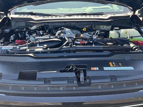 New 2026 Ford F350 Platinum AWD/4WD image 12
