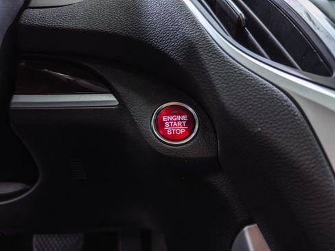 Used 2017 Acura TLX w/ Technology Package FWD image 32