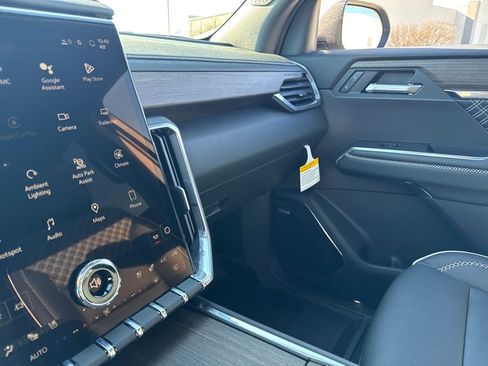 New 2026 GMC Acadia Denali w/ Super Cruise Package image 20