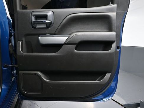 Used 2016 Chevrolet Silverado 2500 LT w/ LT Convenience Package image 37