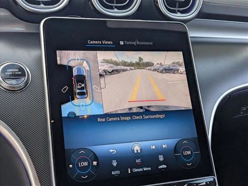 New 2026 Mercedes-Benz C 300 Sedan image 13