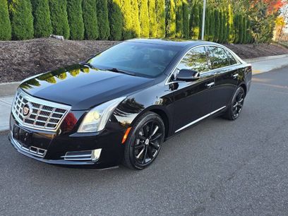Used 2013 Cadillac XTS Luxury w/ Driver Awareness Package