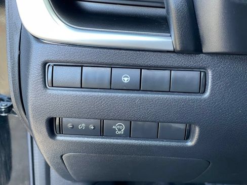 Certified 2023 Nissan Rogue SV AWD/4WD image 17