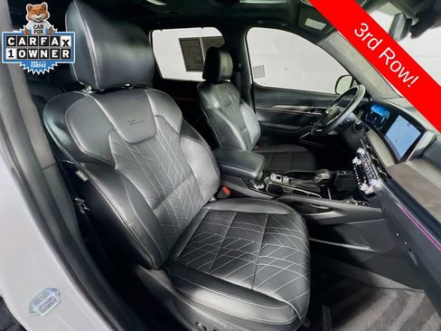 Certified 2024 Kia Telluride SX Prestige X-Line AWD/4WD image 32