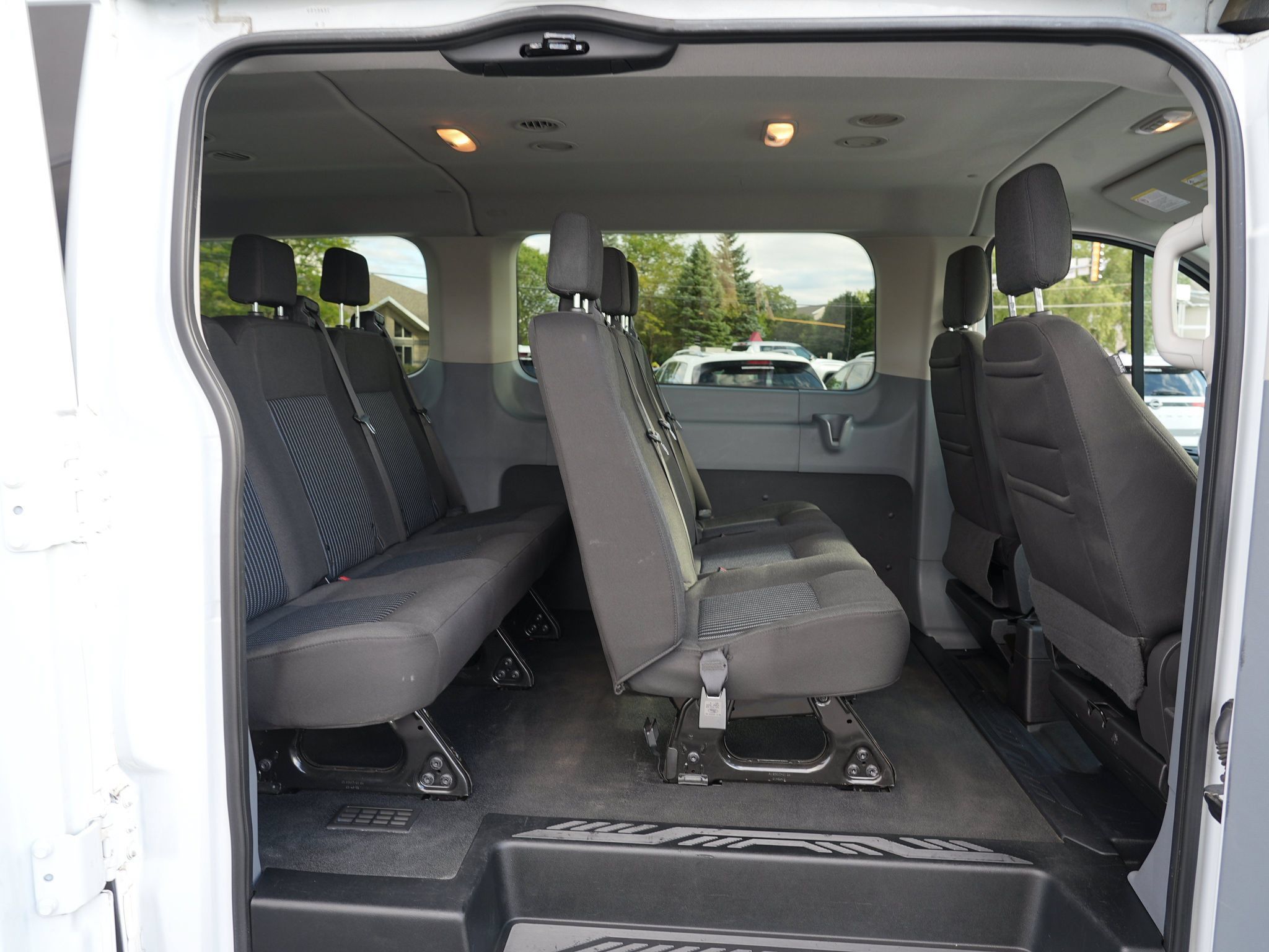 Used 2019 Ford Transit 150 XL RWD image 19