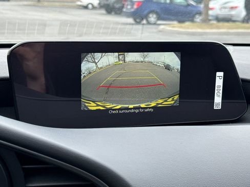 New 2026 MAZDA MAZDA3 2.5 S Sedan w/ Preferred Pkg image 18