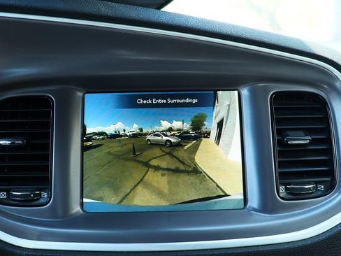 Used 2021 Dodge Charger GT w/ Blacktop Package image 48