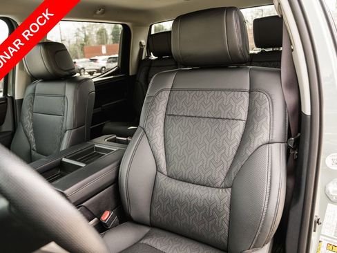 Used 2024 Toyota Tundra SR5 w/ SR5 Premium Package AWD/4WD image 17