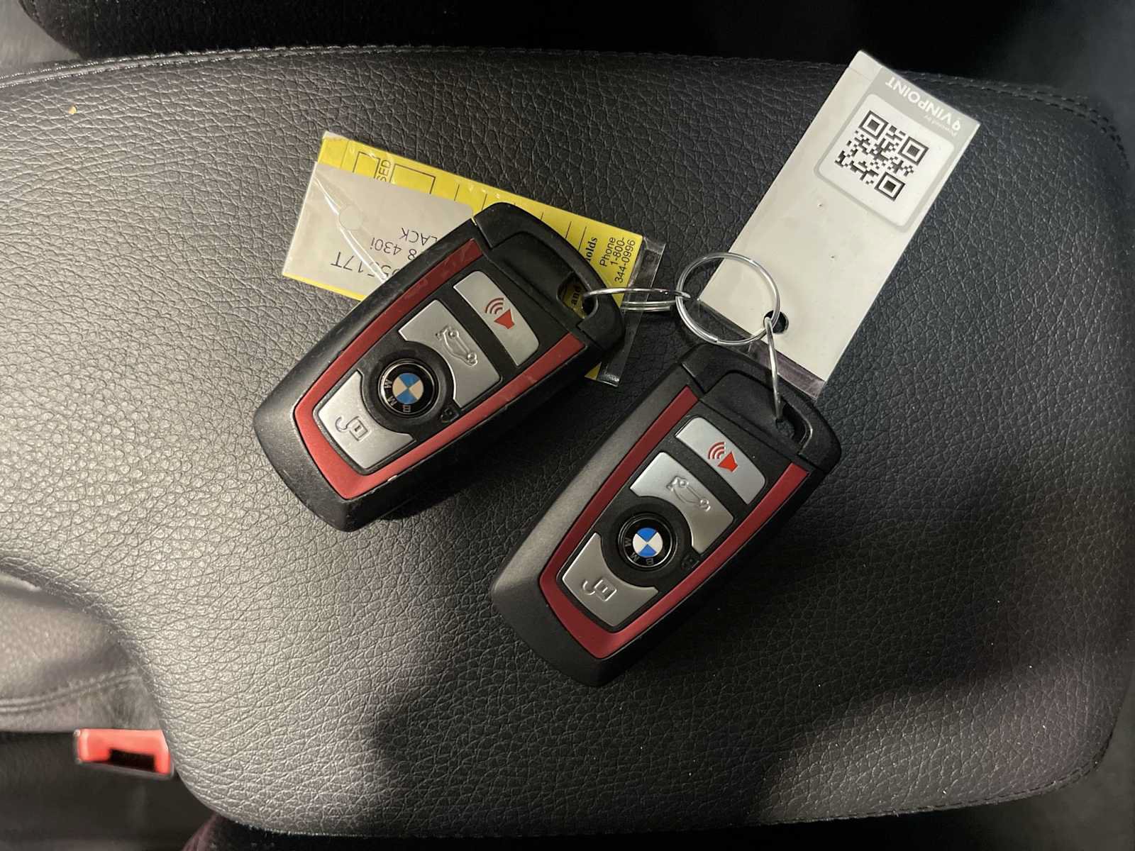 Used 2018 BMW 430i Gran Coupe xDrive AWD/4WD image 20