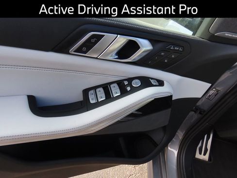 Certified 2023 BMW X7 xDrive40i w/ Executive Package AWD/4WD image 26