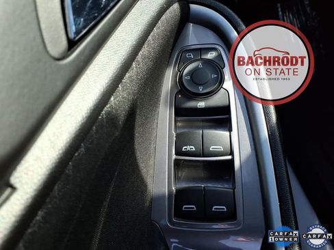 Used 2024 Chevrolet Malibu LT image 16